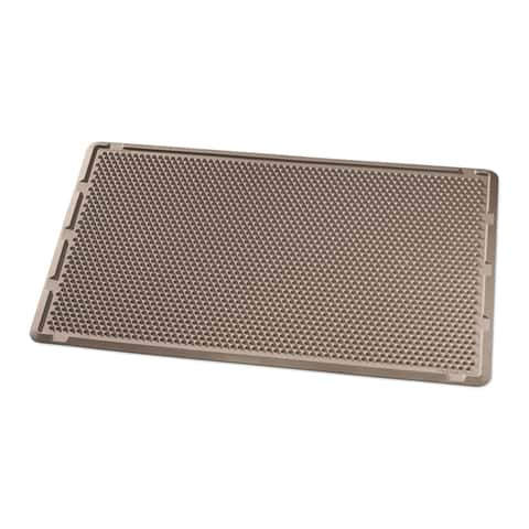 WeatherTech Indoor Door Mat for Home, Office or Shop - California