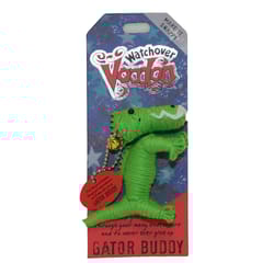 Watchover Voodoo Gator Buddy Dolls 1 pk