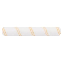 Wooster Pro/Doo-Z FTP Synthetic Blend 18 in. W X 3/8 in. Paint Roller Cover 1 pk