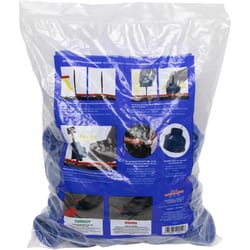 Fast Cap 1/8 in. H Plastic Ratchet Cap 50 pc