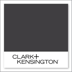 Clark+Kensington Black Truffle N-C24