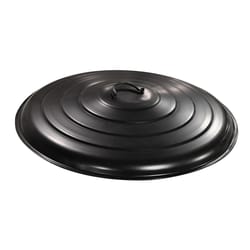 Blue Sky Outdoor Living Steel Fire Ring Lid 3 in. H X 31 in. W X 31 in. D