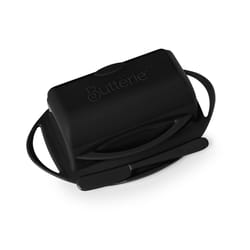 Butterie Black Butter Container 1 pk