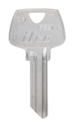 HILLMAN Traditional Key House/Office Universal Key Blank Single