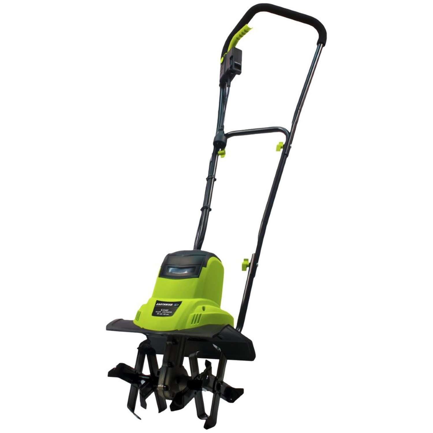 Earthwise 12 Corded Electric 2-in-1 String Trimmer / Mower