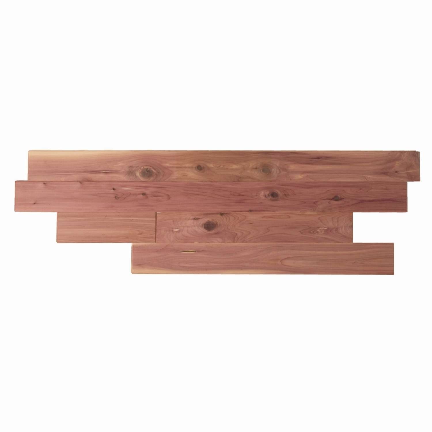 CedarSafe Red Cedar Shelf 12 In. x 30 In. Cedar Liner (2 Count