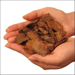 GARICK Brown Pine Bark Nuggets 2 cu ft