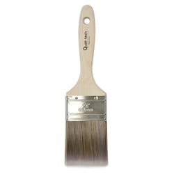 RollerLite ProAm 2-1/2 in. Flat Sash Paint Brush