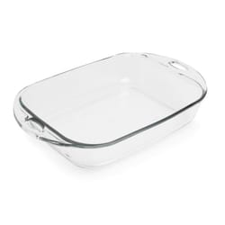 Anchor Hocking Baking Dish Clear 1 pc