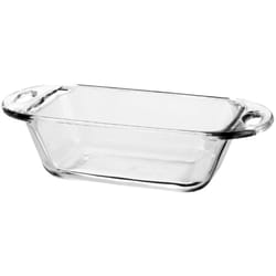 Anchor Hocking Loaf Pan Clear 1 pc