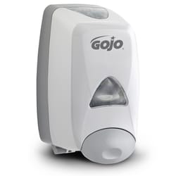 Gojo FMX-12 1250 ml Wall Mount Foam Soap Dispenser