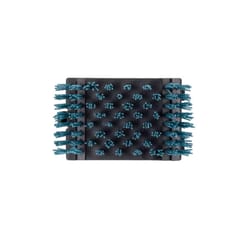 Char-Broil Grill Brush Replacement Head 5.6 in. H X 1.25 in. L X 2.5 in. W 1 pk