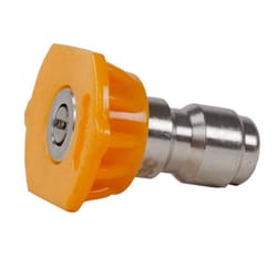 Forney 3 mm Pressure Washer Spray Nozzle 4000 psi