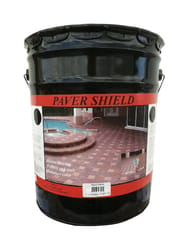 Tuf-Top Gloss Clear Solvent-Based Acrylic Paver Sealer 5 gal