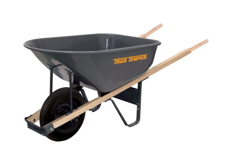 fishing wheelbarrows