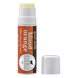 Dionis Blood Orange Scent Lip Balm 0.28 oz 1 pk