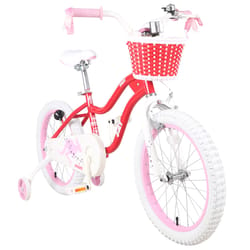 Joey Mia Kid's 18 in. D Bicycle Pink