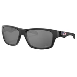 Oakley Jupiter Squared Unisex Black Frame Black Lens Sunglasses