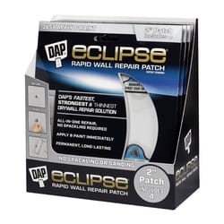 DAP Eclipse Ready to Use Neutral Wall Patch 4 pk