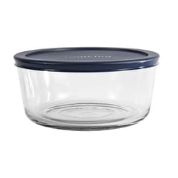 Anchor Hocking 7 cups Clear Food Storage Container 1 pk