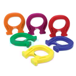 Learning Resources Primary Science Mighty Magnets Assorted 6 pc