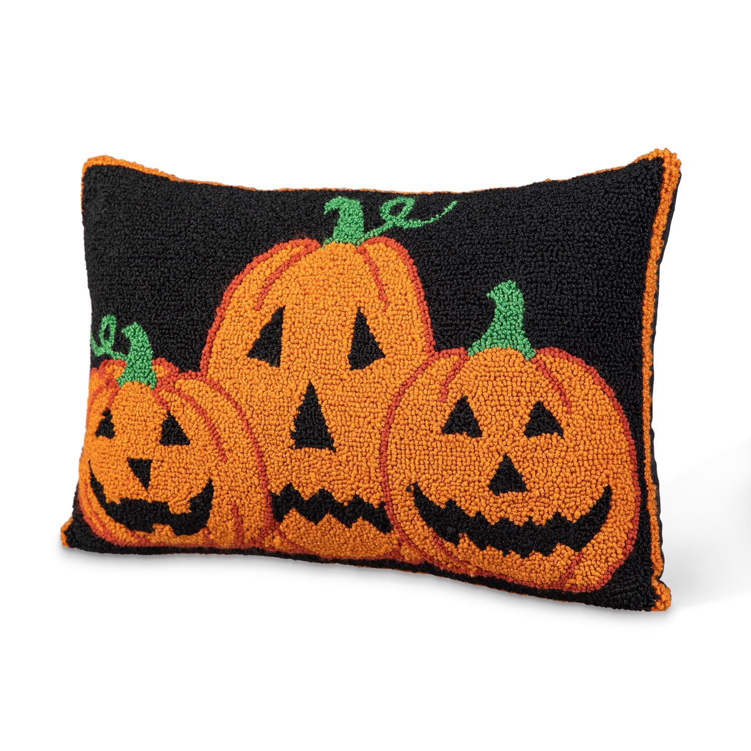 Glitzhome 24 in. Pumpkin Farm Easel Sign Fall Decor Mfr