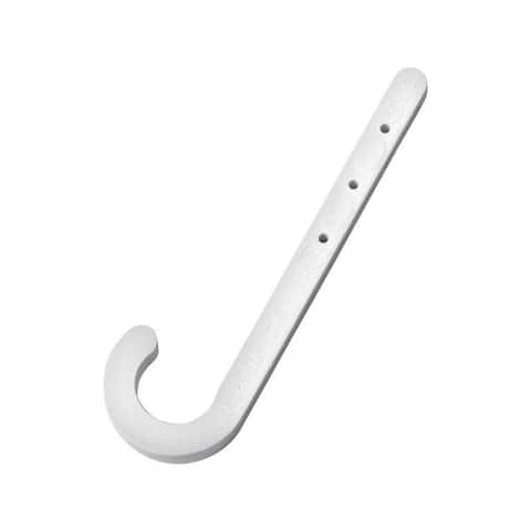 Bath and Kitchen Hooks - Ace Hardware