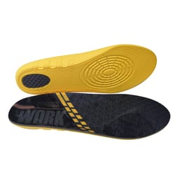 Copper Fit Work Gear Shoe Insoles 1 pair