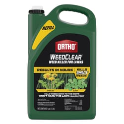 Ortho WeedClear Weed Killer Refill RTU Liquid 1 gal