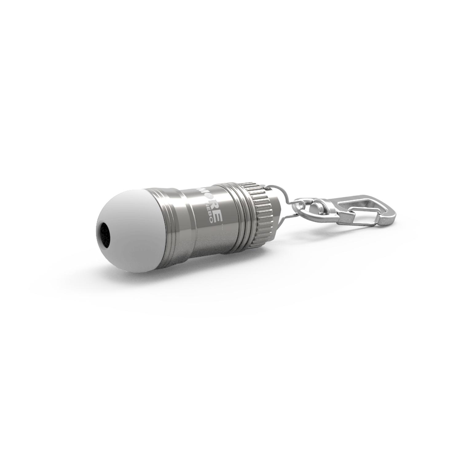 UPC 645397930525 product image for Nebo Lumore 25 lumens Flashlight LED White (6357) | upcitemdb.com