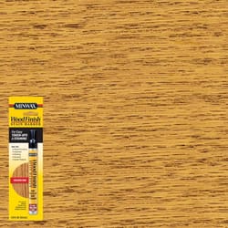 Minwax Wood Finish Stain Marker Semi-Transparent Golden Oak Oil-Based Stain Marker 1/3 oz