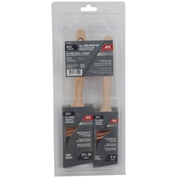 Ace Best Angle Paint Brush Set