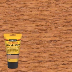 Minwax Color-Matched Golden Oak Wood Filler 6 oz