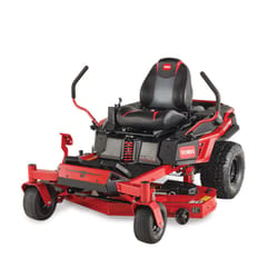 Toro 50 in. 726 cc Hydrostatic Gas Zero Turn Riding Mower