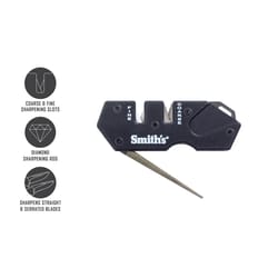 Smith's PP1-Mini Tactical Sharpener 1 pc