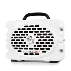 Turtlebox Original Wireless Bluetooth Weather Resistant Speaker