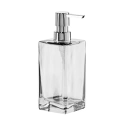 OGGI 13 oz Counter Top Pump Soap Dispenser