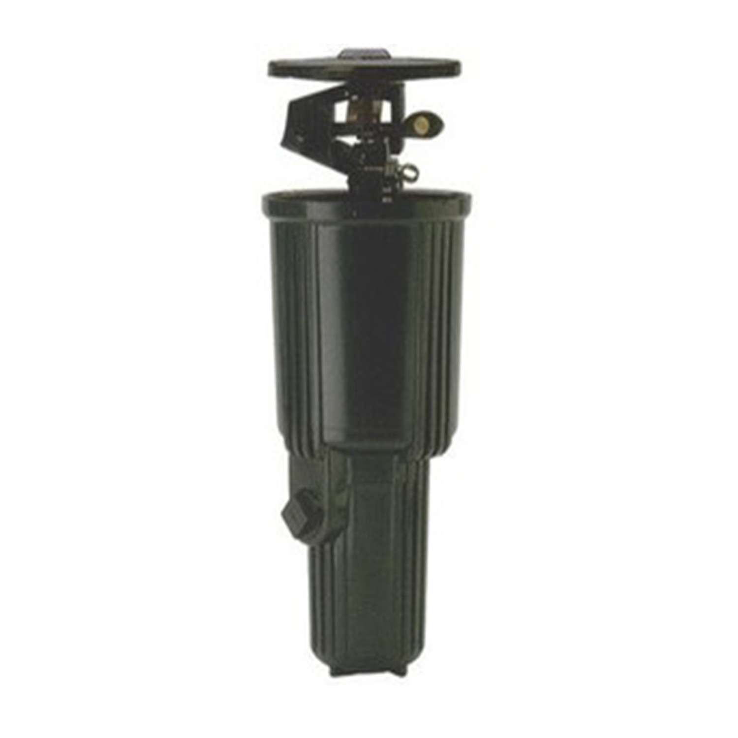 Champion 1/2 H Adjustable Pop-Up Impact Sprinkler Champion 1/2 H Adjustable Pop-Up Impact Sprinkler