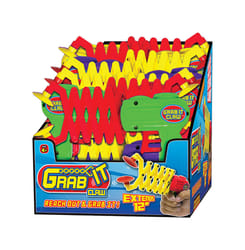 Ja-Ru Grab It Claw Assorted 1 pc