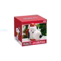 NMR ICUP Peanuts Snoopy Mug 1 pk