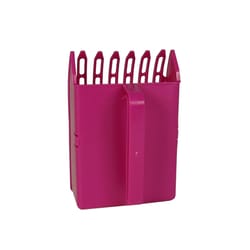 Linden Sweden Purple Polypropylene Berry Picker
