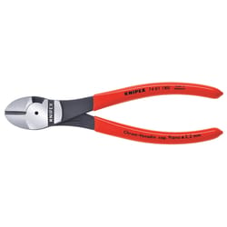 Knipex 7.25 in. L Diagonal Wire Cutter