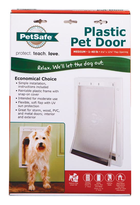 pet door philippines