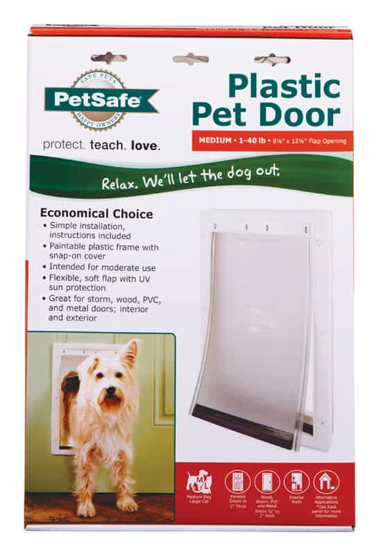 Pet Doors and Gates