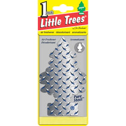 Little Trees Car Air Freshener