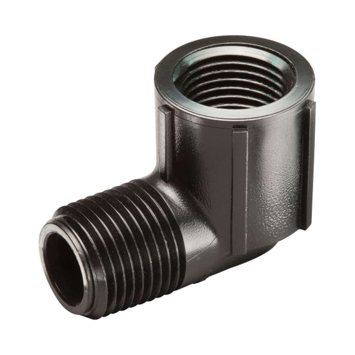 Rain Bird 1/2 MPT x 1/2 FPT D X 1.13 in. L Swing Pipe Elbow Ace Hardware