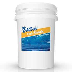 Swimming Pool Chemicals at Ace Hardware