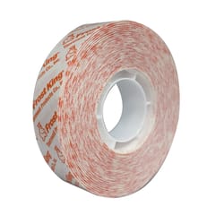 Frost King Clear Indoor and Outdoor Mounting Tape 5/8 in. W X 54 ft. L