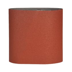 Gator 19 in. L X 8 in. W Aluminum Oxide Sanding Belt 80 Grit Medium 1 pc