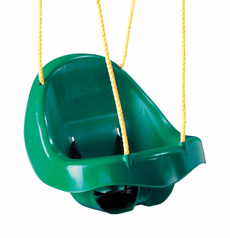 Swing N Slide Plastic Child Seat Ace Hardware